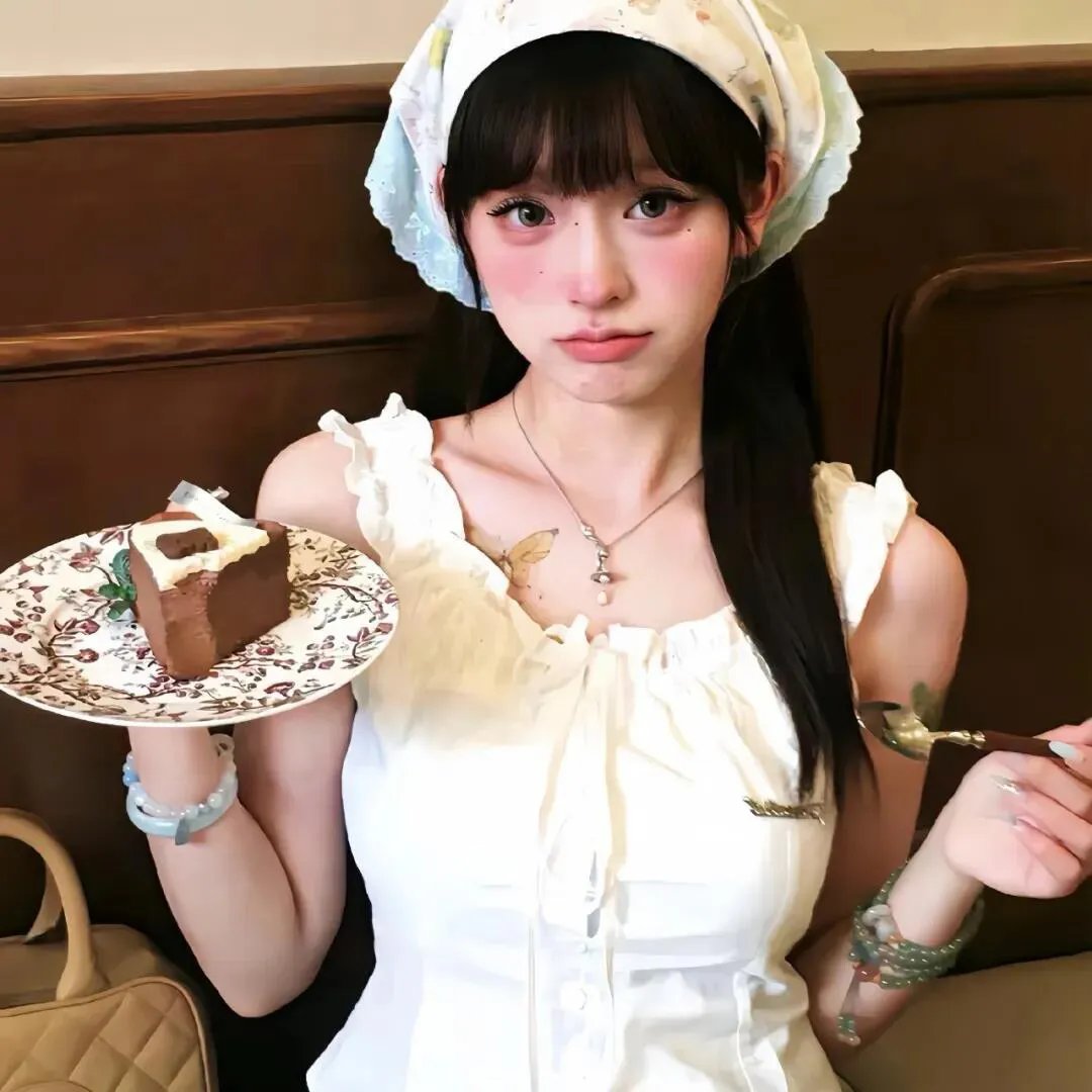 之前的女孩