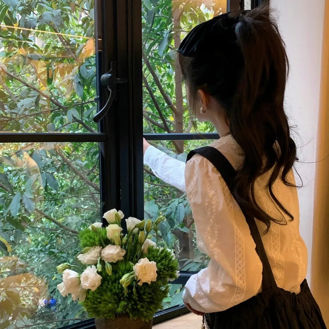 女狼传奇